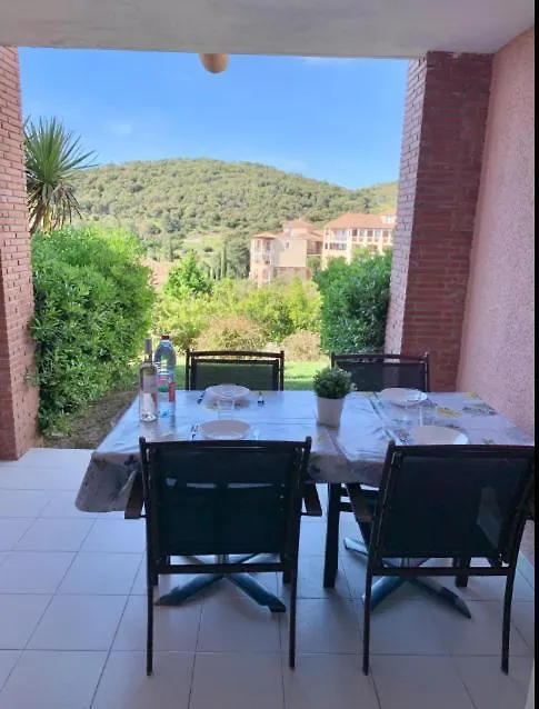 Village Cap Esterel, Piscine, Plage Saint-Raphael  France