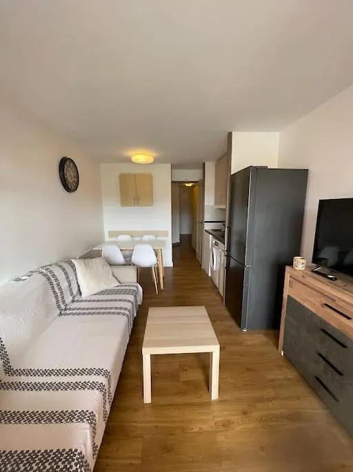 Apartment Village Cap Esterel, Piscine, Plage Saint-Raphael