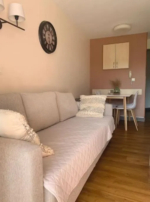 Apartment Village Cap Esterel, Piscine, Plage Saint-Raphael