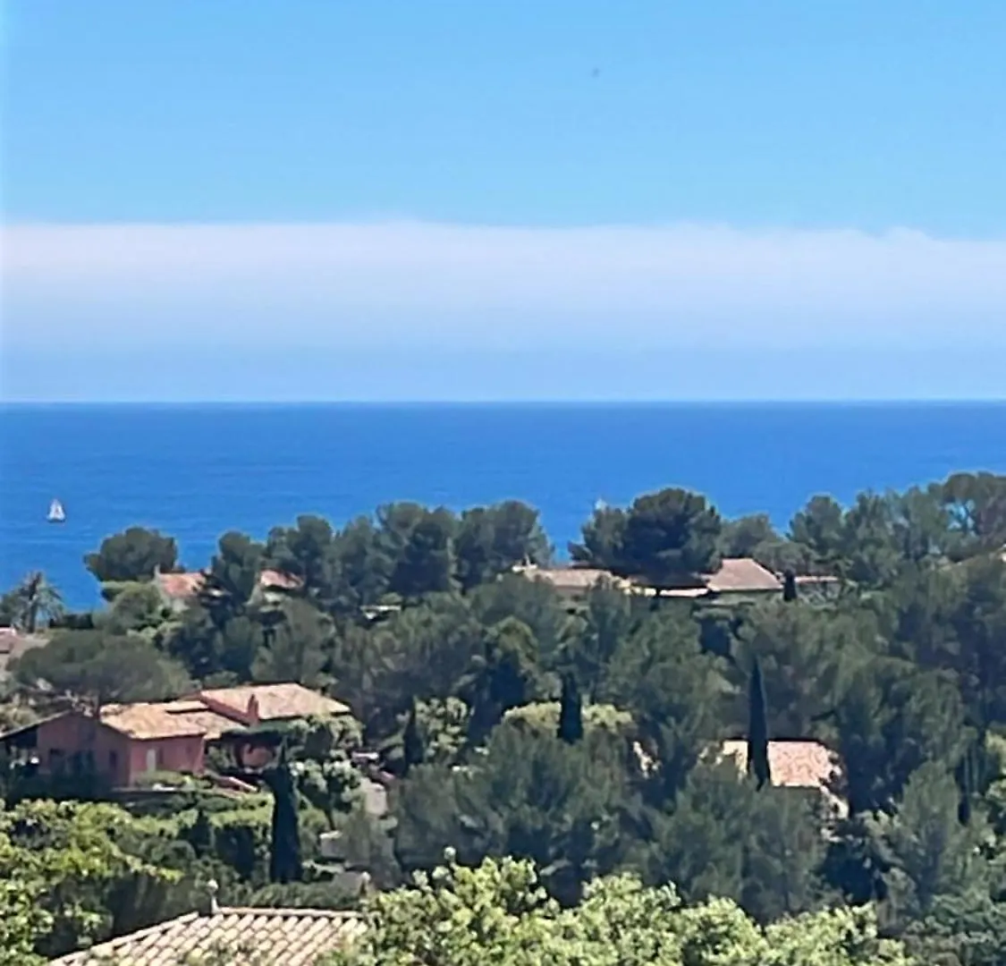 Village Cap Esterel, Piscine, Plage Saint-Raphael  Saint-Raphael (Var)