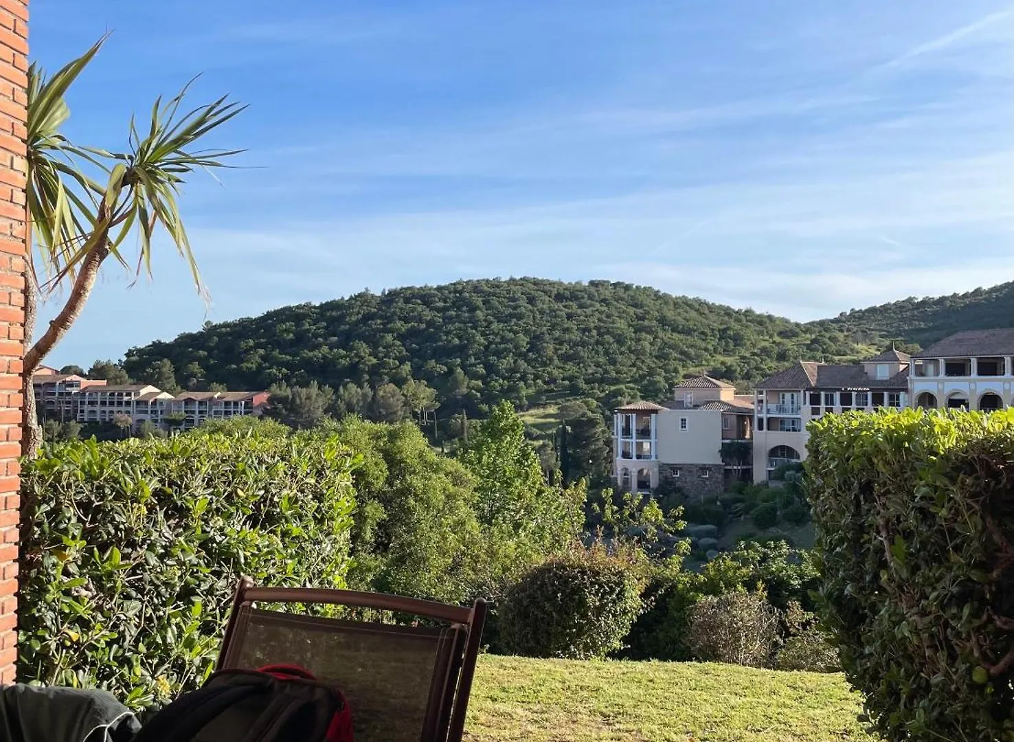 Village Cap Esterel, Piscine, Plage Saint-Raphael