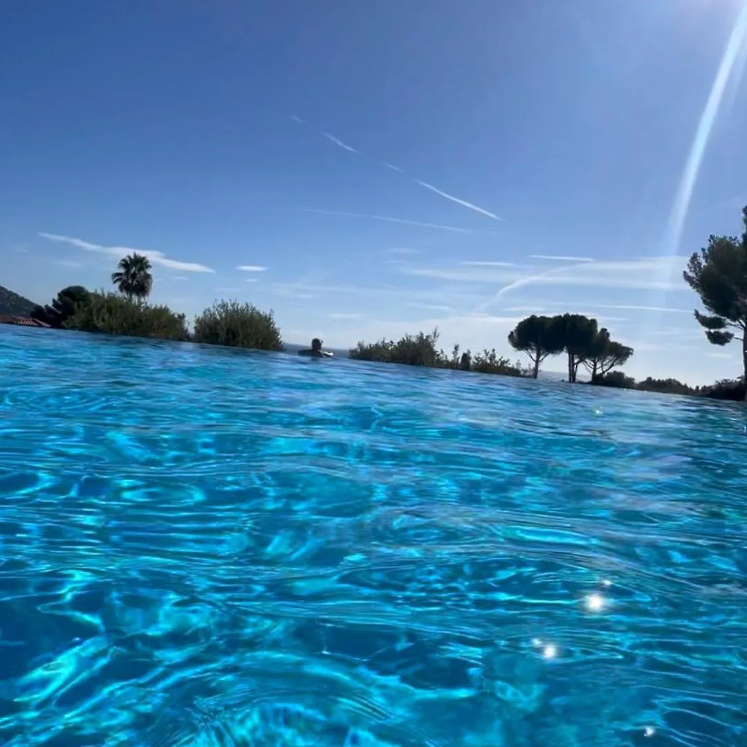 Village Cap Esterel, Piscine, Plage Saint-Raphael  France