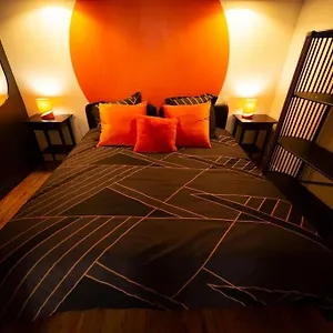 Etape Urbaine - Centre - Parking Inclus Appartement Toulouse